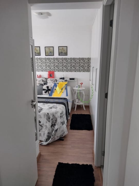 Apartamento, 2 quartos, 70 m² - Foto 3