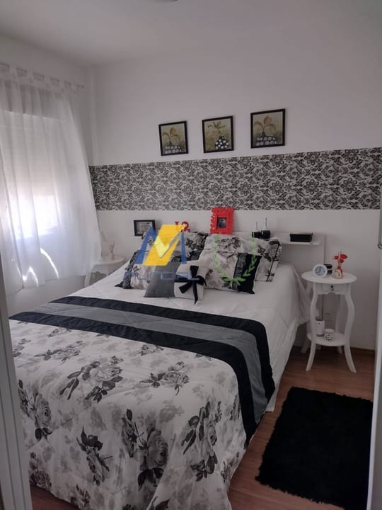 Apartamento, 2 quartos, 70 m² - Foto 4