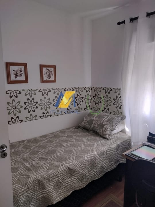 Apartamento, 2 quartos, 70 m² - Foto 6