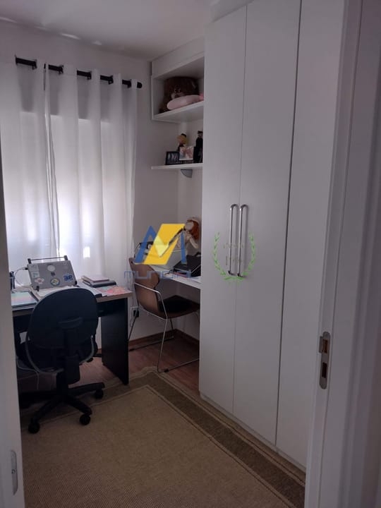 Apartamento, 2 quartos, 70 m² - Foto 7
