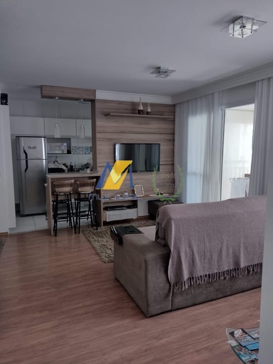 Apartamento, 2 quartos, 70 m² - Foto 8