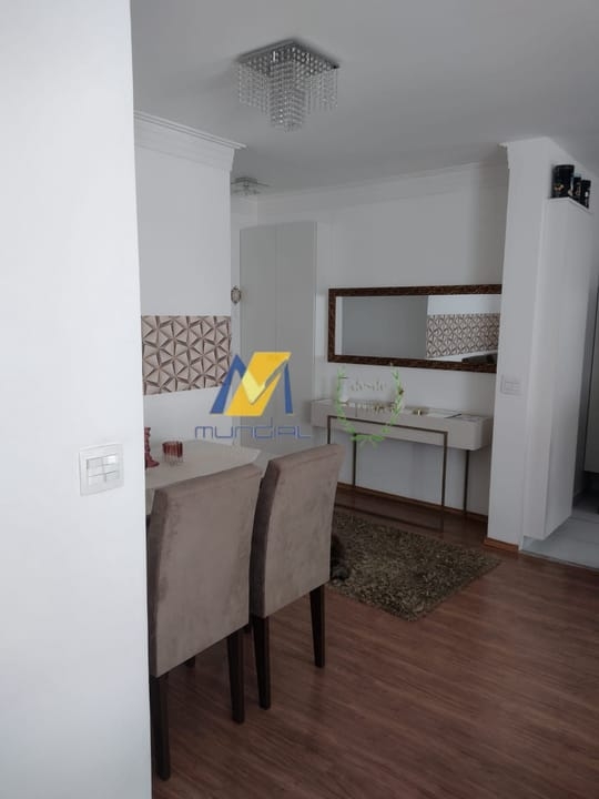 Apartamento, 2 quartos, 70 m² - Foto 9