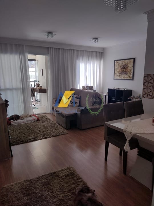 Apartamento, 2 quartos, 70 m² - Foto 10