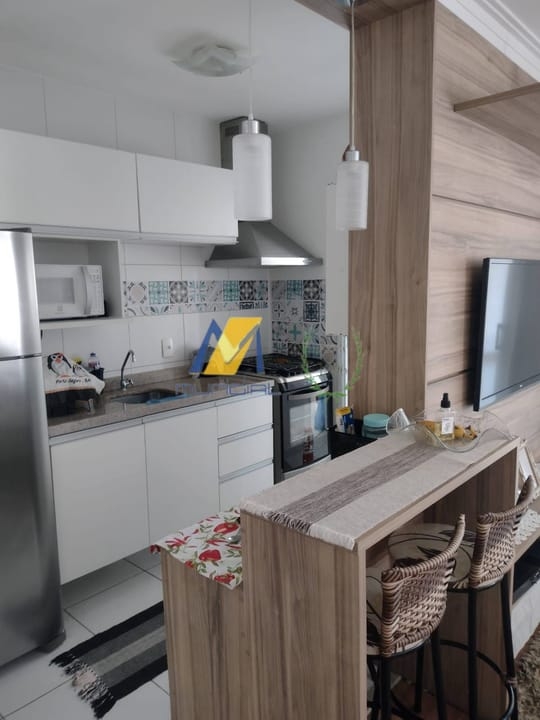 Apartamento, 2 quartos, 70 m² - Foto 11