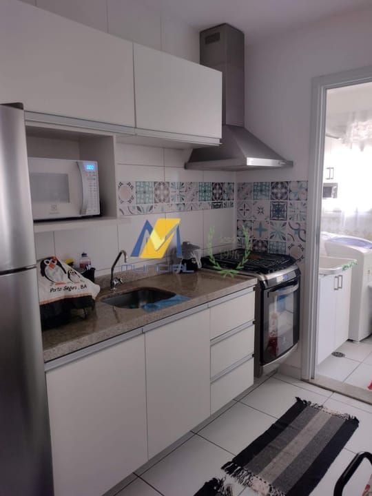 Apartamento, 2 quartos, 70 m² - Foto 12