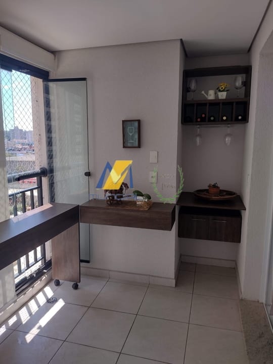 Apartamento, 2 quartos, 70 m² - Foto 14