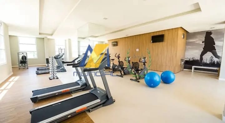 Apartamento, 2 quartos, 70 m² - Foto 20