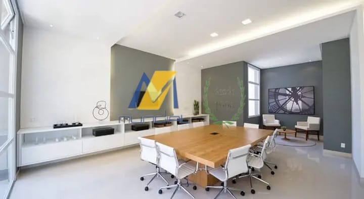 Apartamento, 2 quartos, 70 m² - Foto 26