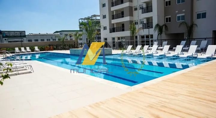 Apartamento, 2 quartos, 70 m² - Foto 29