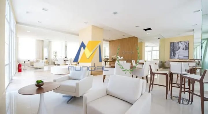 Apartamento, 2 quartos, 70 m² - Foto 30