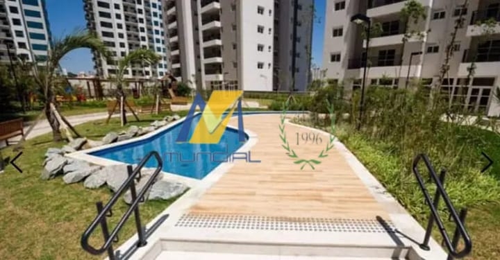 Apartamento, 2 quartos, 70 m² - Foto 33