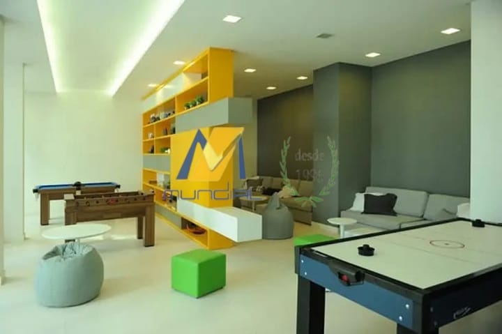 Apartamento, 2 quartos, 70 m² - Foto 34