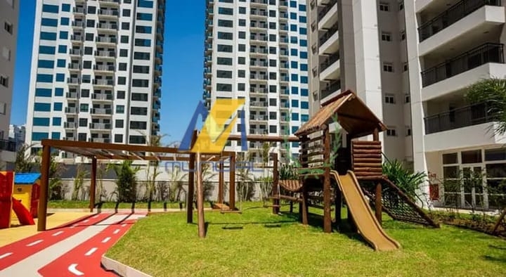 Apartamento, 2 quartos, 70 m² - Foto 38