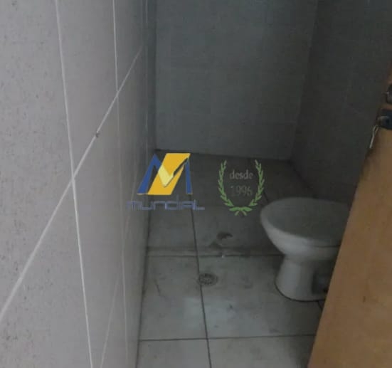 Loja-Salão, 140 m² - Foto 3