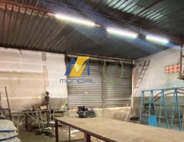 Loja-Salão, 214 m² - Foto 3