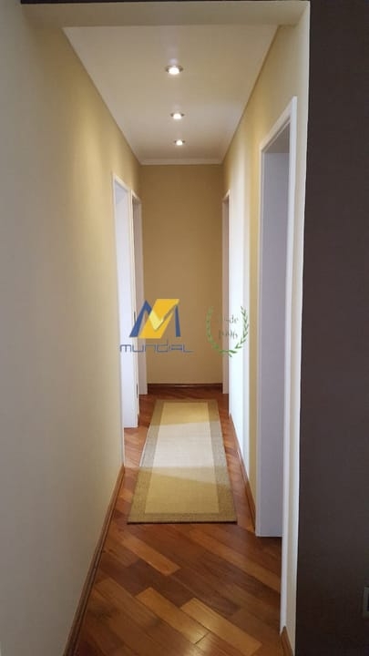Apartamento, 3 quartos, 100 m² - Foto 6
