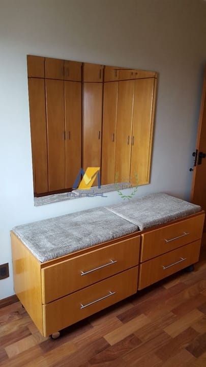 Apartamento, 3 quartos, 100 m² - Foto 9