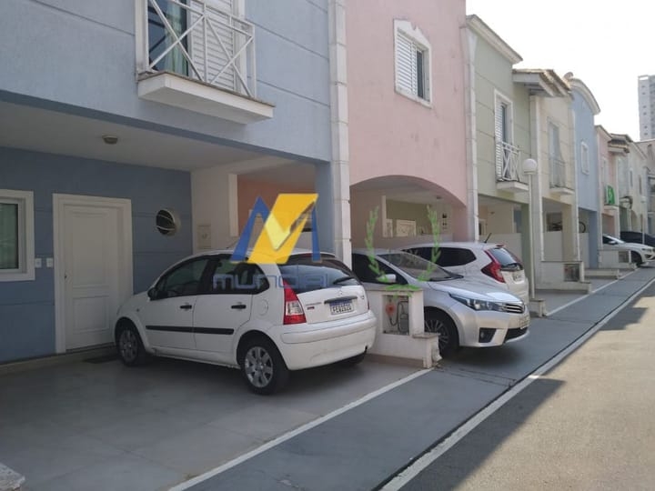 Casa, 3 quartos, 125 m² - Foto 1