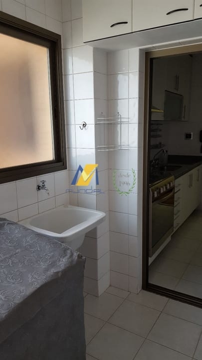 Apartamento, 3 quartos, 100 m² - Foto 23