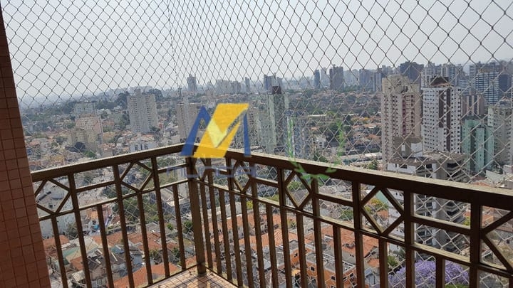 Apartamento, 3 quartos, 100 m² - Foto 24