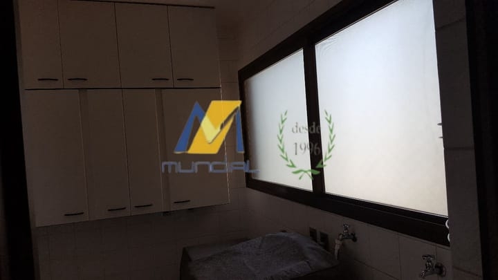 Apartamento, 3 quartos, 100 m² - Foto 31