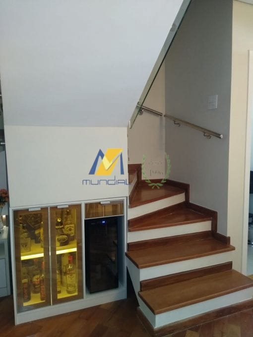 Casa, 3 quartos, 125 m² - Foto 2