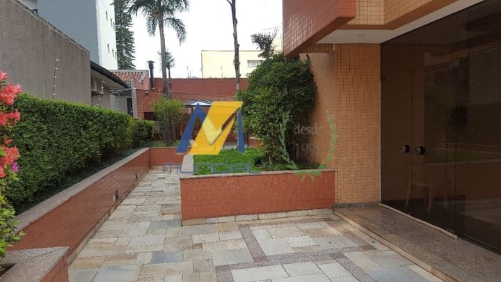 Apartamento, 3 quartos, 100 m² - Foto 37