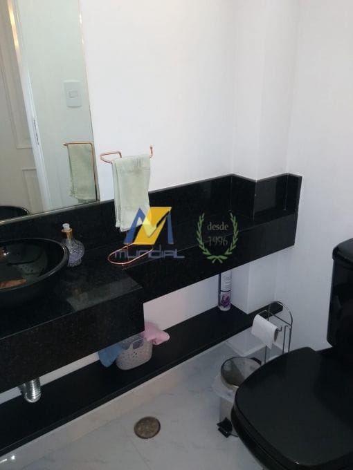 Casa, 3 quartos, 125 m² - Foto 3