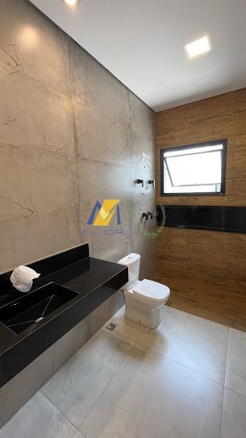 Casa, 3 quartos, 200 m² - Foto 6