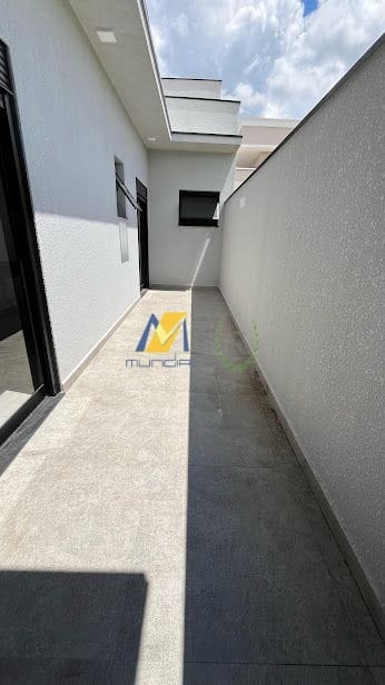 Casa, 3 quartos, 200 m² - Foto 22