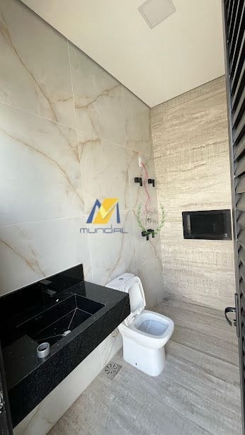 Casa, 3 quartos, 200 m² - Foto 27