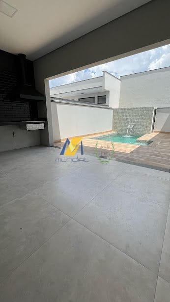Casa, 3 quartos, 200 m² - Foto 31
