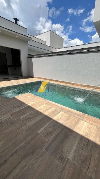 Casa, 3 quartos, 200 m² - Foto 32