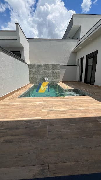 Casa, 3 quartos, 200 m² - Foto 33