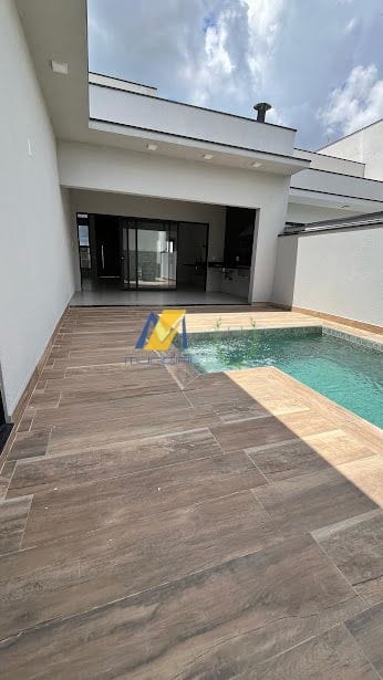 Casa, 3 quartos, 200 m² - Foto 34