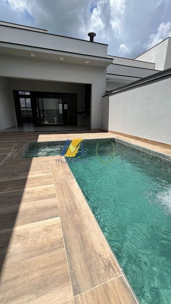 Casa, 3 quartos, 200 m² - Foto 35