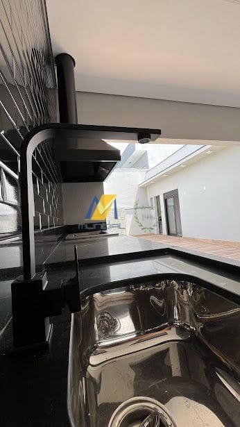 Casa, 3 quartos, 200 m² - Foto 36