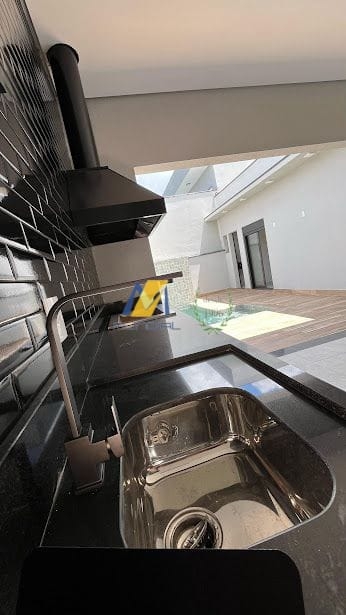 Casa, 3 quartos, 200 m² - Foto 37