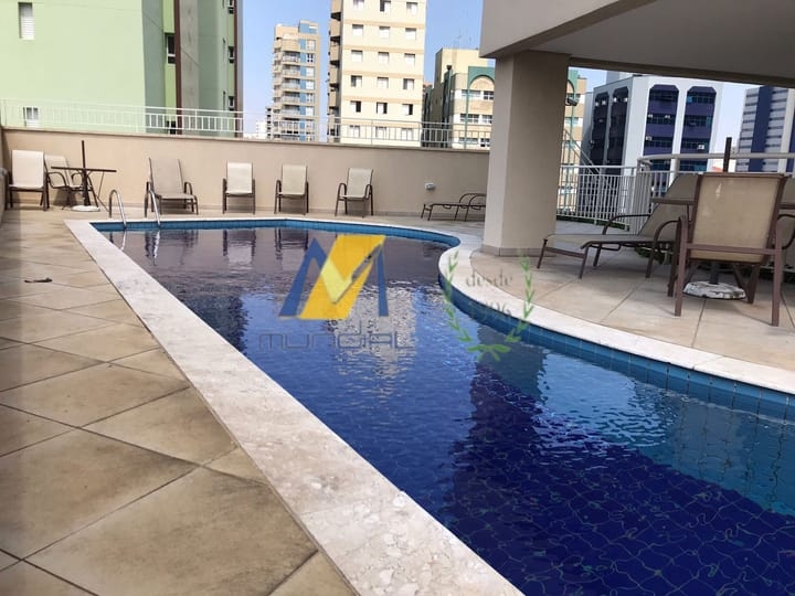 Apartamento, 3 quartos, 82 m² - Foto 2