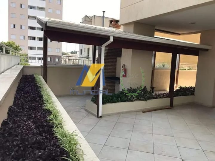 Apartamento, 3 quartos, 82 m² - Foto 4