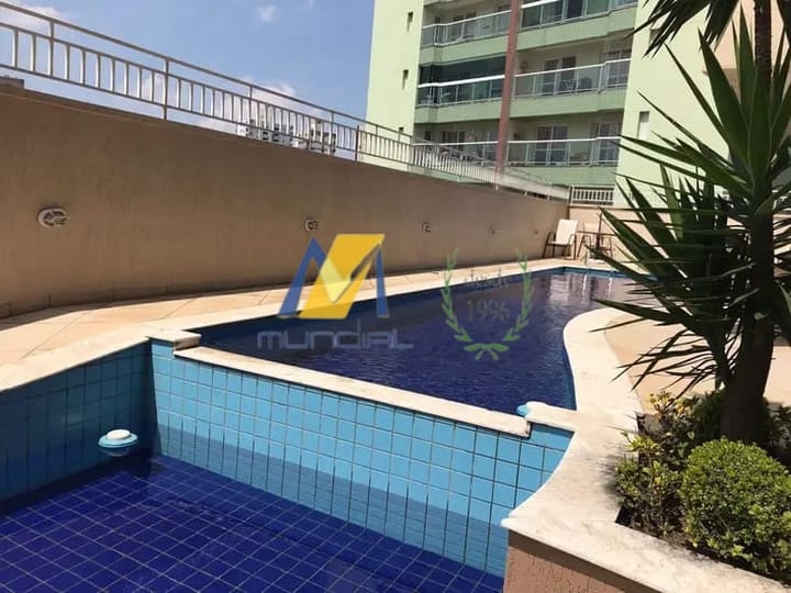 Apartamento, 3 quartos, 82 m² - Foto 6