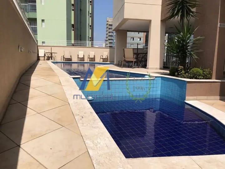 Apartamento, 3 quartos, 82 m² - Foto 8