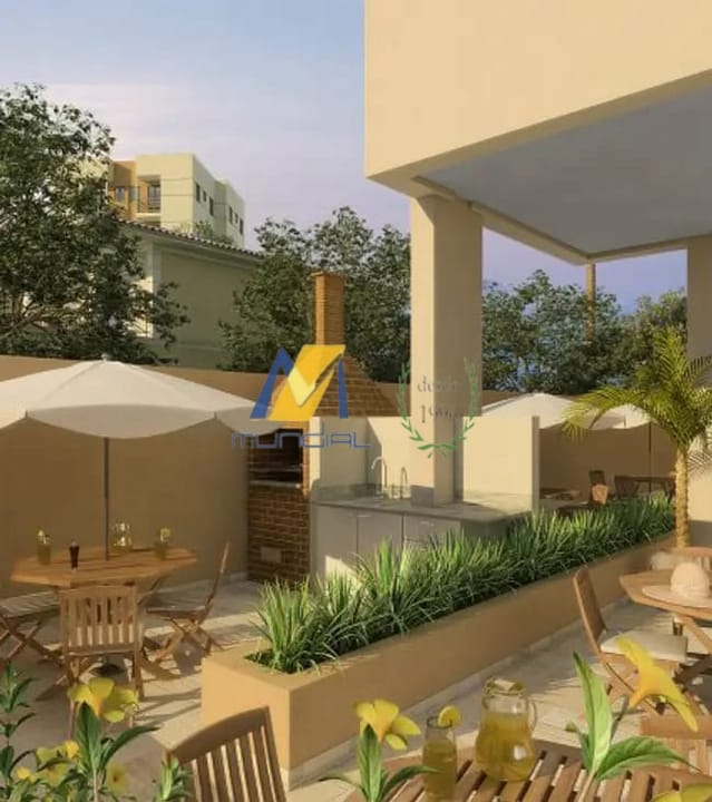 Apartamento, 3 quartos, 82 m² - Foto 9