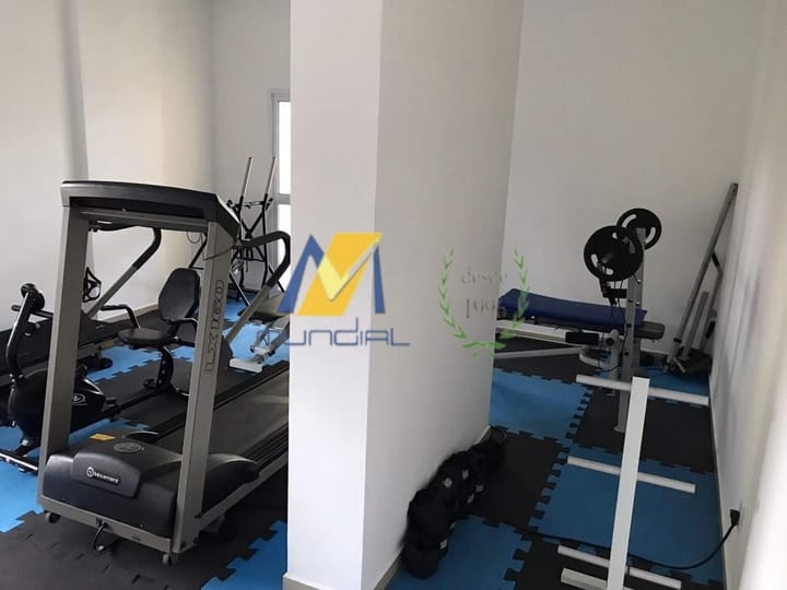 Apartamento, 3 quartos, 82 m² - Foto 11