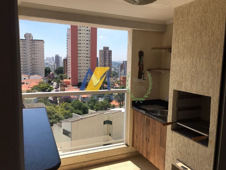 Apartamento, 3 quartos, 82 m² - Foto 15