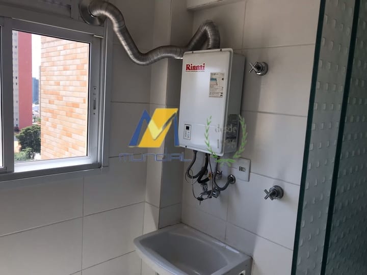 Apartamento, 3 quartos, 82 m² - Foto 16