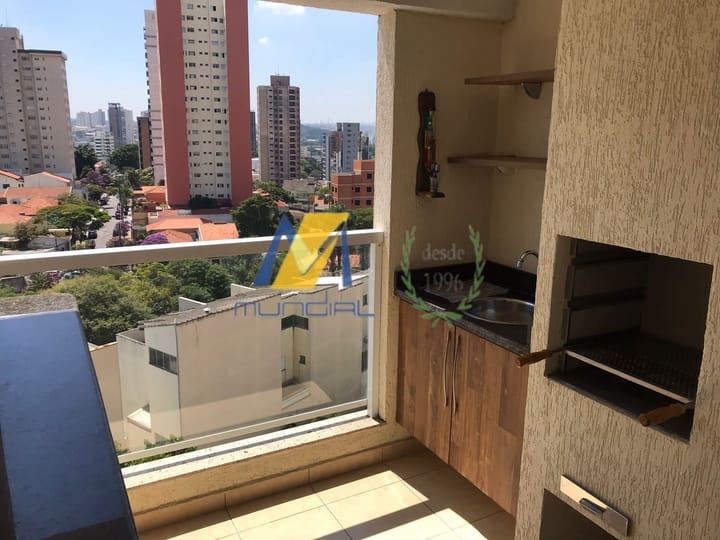 Apartamento, 3 quartos, 82 m² - Foto 17