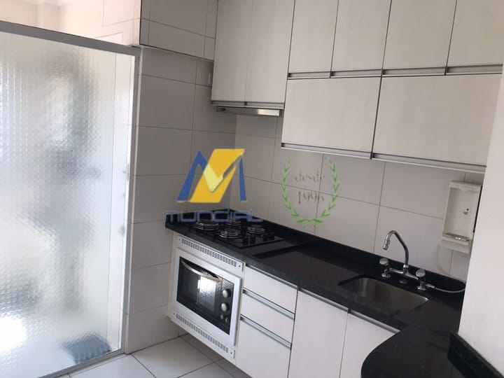 Apartamento, 3 quartos, 82 m² - Foto 18