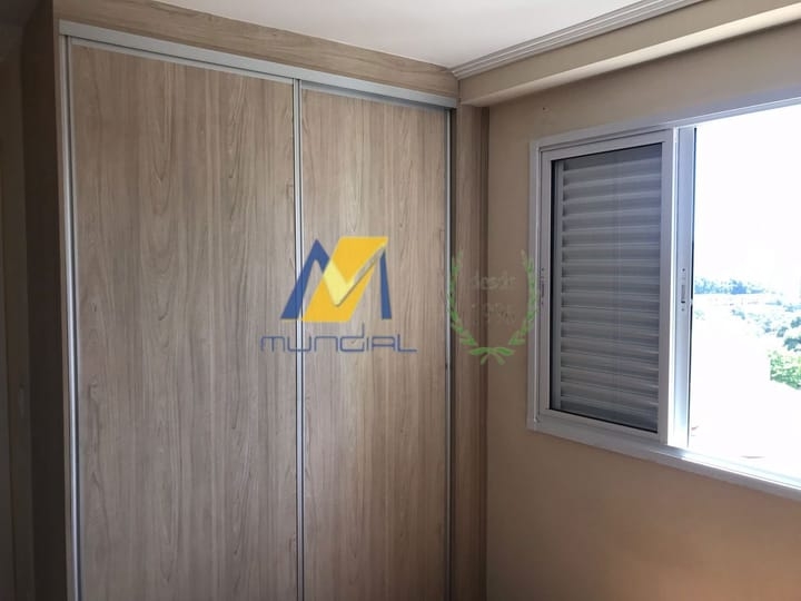 Apartamento, 3 quartos, 82 m² - Foto 21