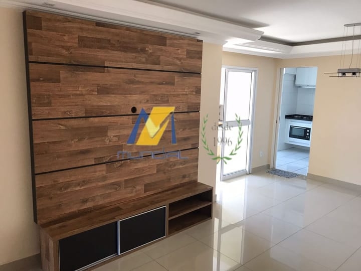 Apartamento, 3 quartos, 82 m² - Foto 22